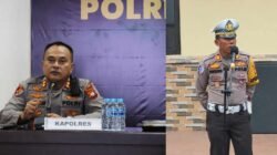 Polres Melawi Intensifkan Penertiban Knalpot Brong dan Balap Liar, Libatkan Peran Orang Tua