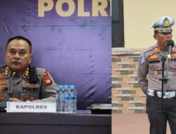 Polres Melawi Intensifkan Penertiban Knalpot Brong dan Balap Liar, Libatkan Peran Orang Tua