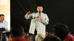 Menteri ATR/Kepala BPN: Kebijakan yang Baik Berawal dari Kesediaan Mendengar Aspirasi Masyarakat