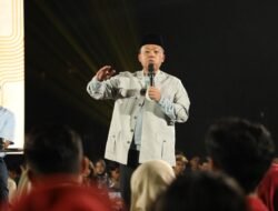 Menteri ATR/Kepala BPN: Kebijakan yang Baik Berawal dari Kesediaan Mendengar Aspirasi Masyarakat
