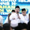 Peringati Tahun Baru Islam 1448 H, Menteri Nusron: Jadi Momentum Hijrah Menuju Perbaikan