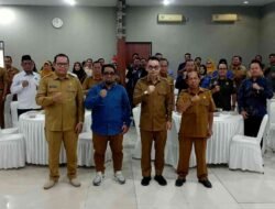 FPBM dan Pemkab Melawi Gelar Diskusi Publik “BEPEKAT” untuk Perkuat Branding Daerah Berkelanjutan
