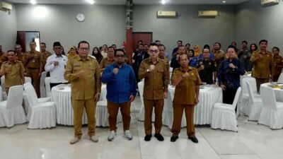 FPBM dan Pemkab Melawi Gelar Diskusi Publik “BEPEKAT” untuk Perkuat Branding Daerah Berkelanjutan