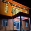 Kantor Desa Tanjung Gunung Ditutup Sementara, Kepala Desa Protes Keterlambatan Pencairan ADD
