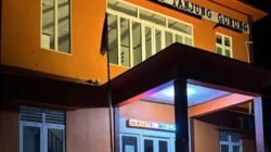 Kantor Desa Tanjung Gunung Ditutup Sementara, Kepala Desa Protes Keterlambatan Pencairan ADD