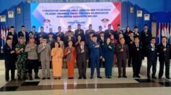 Enam Pejabat JPT Pratama Resmi Dilantik, Bupati Minta Tingkatkan Kinerja dan Inovasi