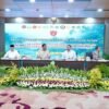 Kementerian ATR/BPN  Ikuti Rakor Satgas PKH, Nusron : Kita Pastikan Keseimbangan Pembangunan dan Tata Kelola Pertanahan