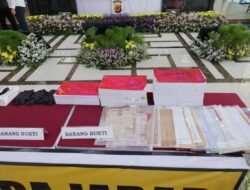 Berantas Mafia Tanah, Ini Cara Melapor ke Kementerian ATR/BPN