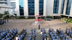Jadi Simbol Nilai Luhur, Kementerian ATR/BPN Laksanakan Upacara Hari Lahir Pancasila