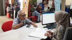 Urus Sendiri Tanpa Perantara, Masyarakat Rasakan Perubahan Layanan Pertanahan