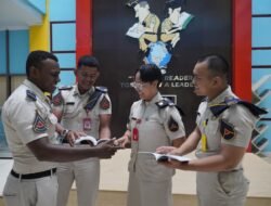 Politeknik Agraria STPN Tawarkan Program Studi Khusus di Bidang Agraria, Pertanahan, dan Tata Ruang