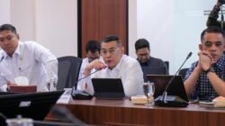 Laporkan Progres Dukungan KSPEAN Papua Selatan, Wamen Ossy Tegaskan Landasan Kuat untuk Agenda Pembangunan Nasional