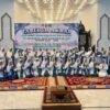 BKMT Melawi Resmi Dilantik, Bupati Ajak Bersinergi Sukseskan MTQ Provinsi Kalbar 2028