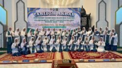 BKMT Melawi Resmi Dilantik, Bupati Ajak Bersinergi Sukseskan MTQ Provinsi Kalbar 2028