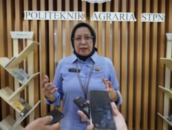 Poltek Agraria STPN Buka Peluang Sekolah Kedinasan, Jaring Generasi Muda yang Berminat di Bidang Agraria/Pertanahan dan Tata Ruang