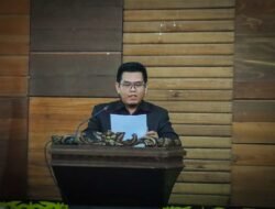 Fraksi PDI Perjuangan Sampaikan 11 Catatan Kritis terhadap Rancangan KUA-PPAS APBD Melawi 2027