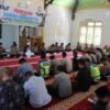 Bangun Karakter dan Profesionalisme, Polres Melawi Gelar Kegiatan Binrohtal