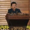 Respons Kritik Fraksi PDI Perjuangan, Pemkab Melawi Klaim APBD 2027 Fokus pada Kebutuhan Dasar