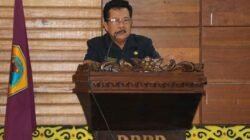 Respons Kritik Fraksi PDI Perjuangan, Pemkab Melawi Klaim APBD 2027 Fokus pada Kebutuhan Dasar