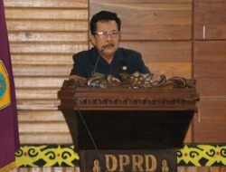 Respons Kritik Fraksi PDI Perjuangan, Pemkab Melawi Klaim APBD 2027 Fokus pada Kebutuhan Dasar