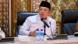 Terbitkan Surat Edaran Percepatan Sertipikasi Tanah MBR, Menteri Nusron: Manfaat Program Pemerintah Dapat Dirasakan Secara Utuh