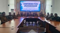 Wabup Malin: Investigasi Insiden Videotron Melawi Berjalan, BSSN dan Polres Dilibatkan