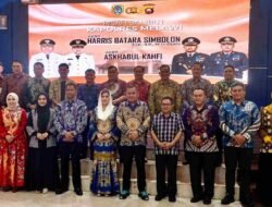 Pemkab Melawi Gelar Pisah Sambut Kapolres, Bupati Harapkan Sinergi Semakin Kuat