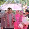 AKBP Askhabul Kahfi Awali Tugas di Polres Melawi