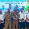 Panitia Matangkan Persiapan MTQ XXXIV, Kafilah Melawi Bidik Kenaikan Peringkat di Kayong Utara