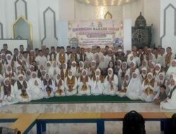 PT Delta Cipta Globalindo Gelar Manasik Umrah 2026, Bekali Jemaah Menuju Tanah Suci