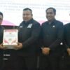 Wabup Malin Paparkan Rancangan KUA-PPAS 2027, DPRD Siap Bahas Sesuai Mekanisme