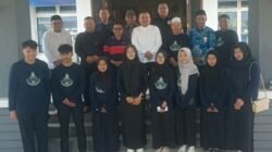 Bupati Dadi Sunarya Lepas Kafilah MTQ Melawi, Siapkan Langkah Menuju Tuan Rumah 2028