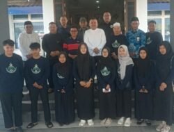 Bupati Dadi Sunarya Lepas Kafilah MTQ Melawi, Siapkan Langkah Menuju Tuan Rumah 2028