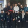 Ketua DPRD Melawi Tegaskan Dukungan Penuh, Minta Kafilah MTQ Tampil Maksimal di Kayong Utara