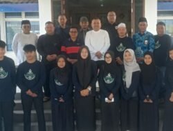 Ketua DPRD Melawi Tegaskan Dukungan Penuh, Minta Kafilah MTQ Tampil Maksimal di Kayong Utara