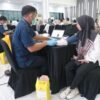 Kementerian ATR/BPN Gelar Cek Kesehatan Gratis, Pegawai Sambut Positif untuk Deteksi Dini Penyakit