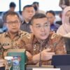 Kementerian ATR/BPN Dukung Penguatan Tata Kelola Ekosistem Kebandarudaraan Lewat Sektor Pertanahan dan Tata Ruang