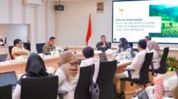 Terima Kajian Komnas HAM, Kementerian ATR/BPN Perkuat Penanganan Konflik Agraria Berbasis HAM