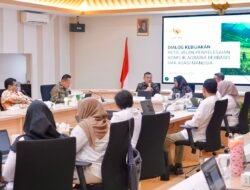 Terima Kajian Komnas HAM, Kementerian ATR/BPN Perkuat Penanganan Konflik Agraria Berbasis HAM