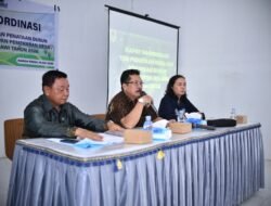 Dua Desa Diusulkan Dimekarkan, DPMD Siapkan Tahapan Verifikasi