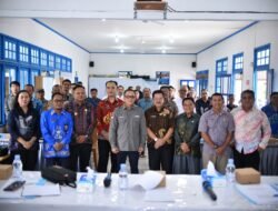 Paal Bakal Dimekarkan Jadi Dua Desa