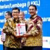 Tahun 2026 Kementerian ATR/BPN Kembali Peroleh Predikat WTP dari BPK RI