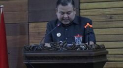 Hadapi Defisit Rp 43 Miliar, Bupati Dadi Tegaskan PPPK Tetap Dipertahankan