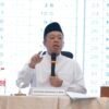 Menteri Nusron Ajak BPKAD dan IPPAT Se-Jateng Perkuat Sinergi Wujudkan Transformasi Layanan Pertanahan