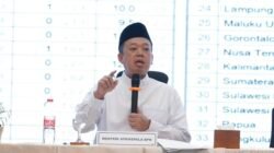 Menteri Nusron Ajak BPKAD dan IPPAT Se-Jateng Perkuat Sinergi Wujudkan Transformasi Layanan Pertanahan