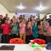 Perkuat Petani Perempuan, Gemawan dan SUAR Dorong Kolaborasi Lintas Pihak di Melawi