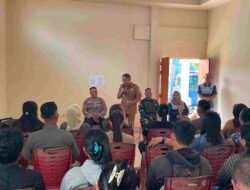 26 Anggota Paskibraka Melawi 2026 Resmi Dilepas, Kembali Fokus ke Sekolah