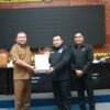 Pemkab Melawi Ajukan Perubahan KUA-PPAS 2026, Defisit APBD Capai Rp 30,32 Miliar