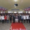 Bupati Dadi Sunarya Ajak GKII Perkuat Persaudaraan dan Sinergi untuk Kemajuan Daerah