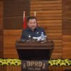 Bupati Melawi Jelaskan Serapan APBD, PAD, Penyertaan Modal hingga Rencana Utang Daerah
